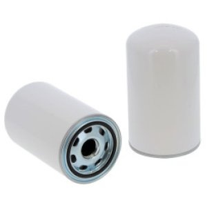 Гидравлический фильтр HIFI FILTER SH 64033