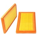 Воздушный фильтр HIFI FILTER SA 5045