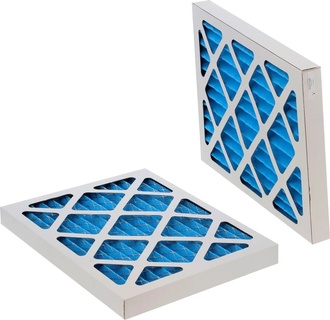 Воздушный фильтр HIFI FILTER NN 52618 CSNP