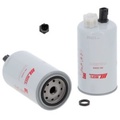 Топливный фильтр-сепаратор HIFI FILTER SN 35008