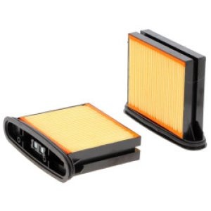 Воздушный фильтр HIFI FILTER ASP 002601AB003