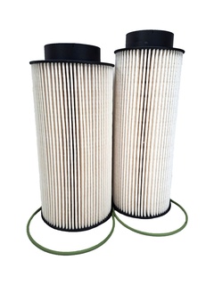 Воздушный фильтр HIFI FILTER NN 5658 GSLN
