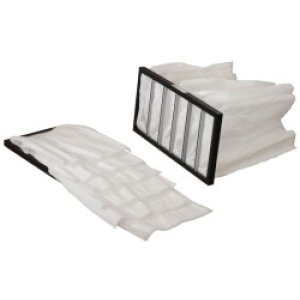 Воздушный фильтр HIFI FILTER NX 535096FPA9