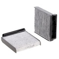 Салонный фильтр HIFI FILTER SC 8053 CA