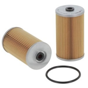 Топливный фильтр HIFI FILTER SN 21028