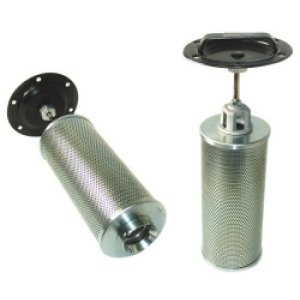 Гидравлический фильтр HIFI FILTER SH 60600