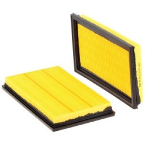 Воздушный фильтр HIFI FILTER SA 8542