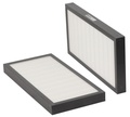 Воздушный фильтр HIFI FILTER NN 53509 PTCP