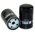 Масляный фильтр HIFI FILTER SO 3405