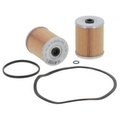 Топливный фильтр HIFI FILTER SN 7227
