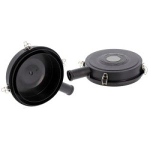 COVER HIFI FILTER SACV 01050