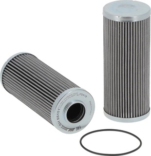 Гидравлический фильтр HIFI FILTER SH 55151 N