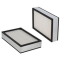 Воздушный фильтр HIFI FILTER ASP 001501AG031