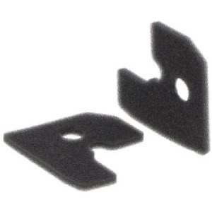 Воздушный фильтр HIFI FILTER SA 12930