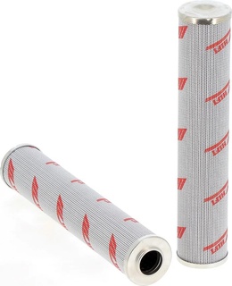 Гидравлический фильтр HIFI FILTER SH 75135 V