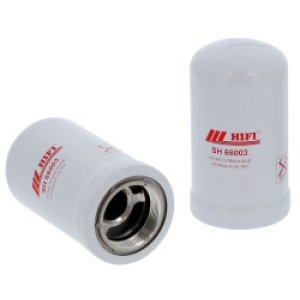Гидравлический фильтр HIFI FILTER SH 66003