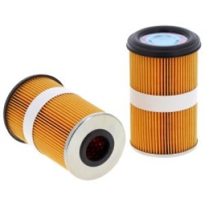 Воздушный фильтр HIFI FILTER SA 13551