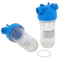 LIQUID FILTER HOUSING HIFI FILTER EZE 07297 ZZS