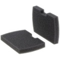Салонный фильтр HIFI FILTER SC 70091
