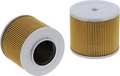 Воздушный фильтр HIFI FILTER NA 6026 H14G19