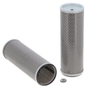 Воздушный фильтр HIFI FILTER SA 18145
