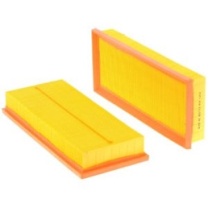 Воздушный фильтр HIFI FILTER SA 5276