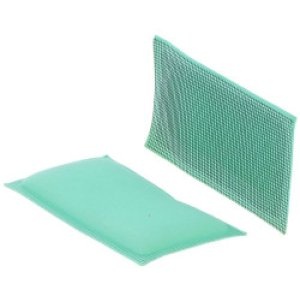 Воздушный фильтр HIFI FILTER SA 22074