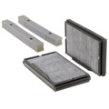 Салонный фильтр HIFI FILTER SC 6016 CA