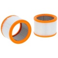 Воздушный фильтр HIFI FILTER ASR 988401HE003