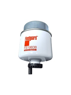 Воздушный фильтр HIFI FILTER NP 3478 S