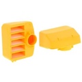 Воздушный фильтр HIFI FILTER SA 12746