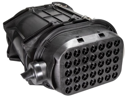 Воздушный фильтр (в сборе) HIFI FILTER SAH 01J17AEP001