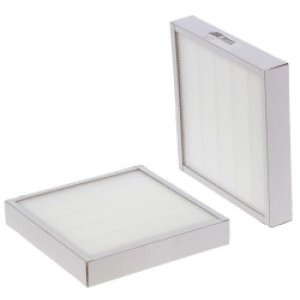 Воздушный фильтр HIFI FILTER NN 6115 CTDP