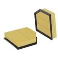 FILTRE A AIR HIFI FILTER SA 8758