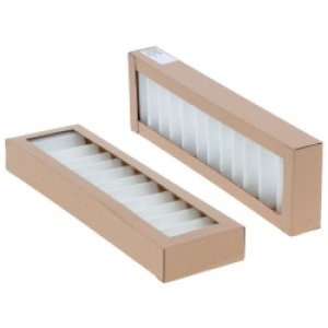 Салонный фильтр HIFI FILTER SC 40055