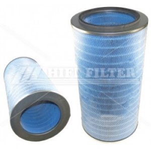 Воздушный фильтр HIFI FILTER TO 262-5026