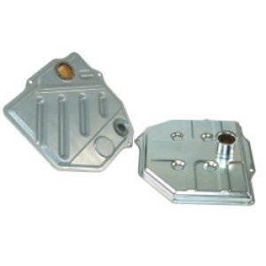 Фильтр КПП HIFI FILTER SHB 62146
