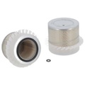 Воздушный фильтр HIFI FILTER SA 8290