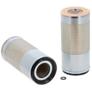 Воздушный фильтр HIFI FILTER SA 1541