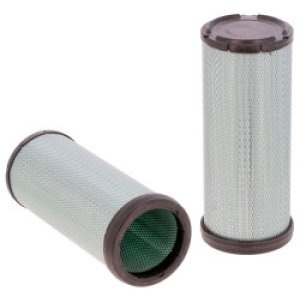 Воздушный фильтр HIFI FILTER SA 18161