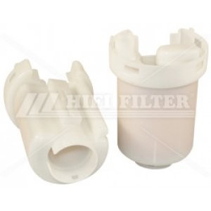 Топливный фильтр HIFI FILTER BE 8021