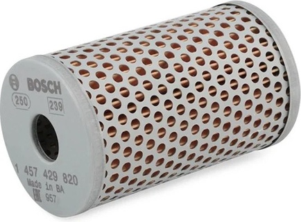 Воздушный фильтр HIFI FILTER NP 2982 S