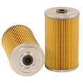 Топливный фильтр HIFI FILTER SN 40651