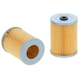 Топливный фильтр HIFI FILTER SN 80062
