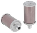 MUFFLER HIFI FILTER SFE 1006 NPT