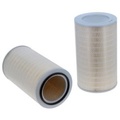 Воздушный фильтр HIFI FILTER SA 18189