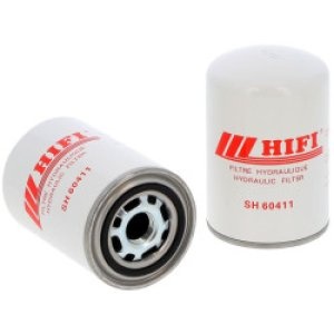 Гидравлический фильтр HIFI FILTER SH 60411