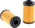 Гидравлический фильтр HIFI FILTER SH 63028 N