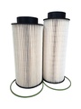 PANEL FILTER HIFI FILTER NN 1972 S