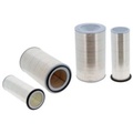 Воздушный фильтр (комплект) HIFI FILTER KA 18243